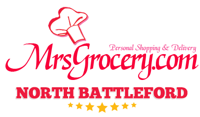 Grocery Delivery North Battleford